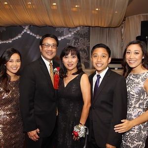 Meet your Posher, Paul